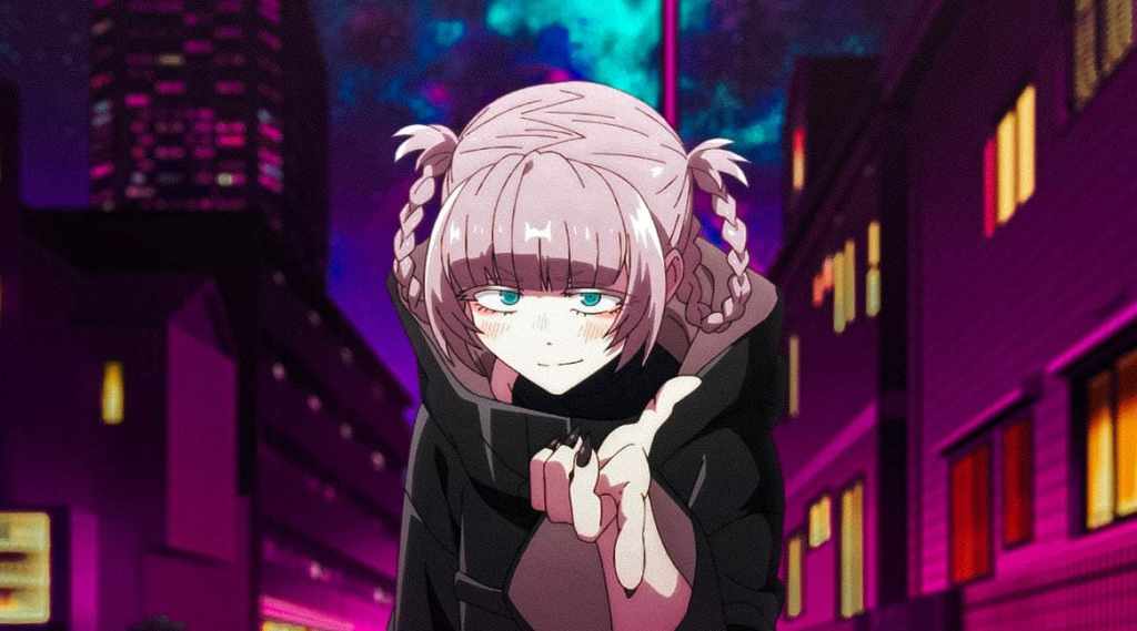 It’s a Vibe: Mirage – Opening of Call of the Night Season&nbsp;2