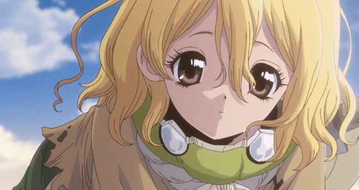 Reflections: Dr. Stone- Suika’s&nbsp;Perseverance